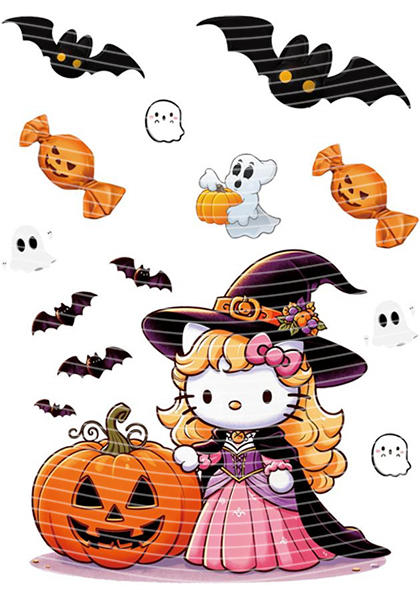 A5 Notebook Wraps-W-2001